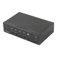 StarTech.com Multi-Input zu HDMI Automatischer Switch und Konverter