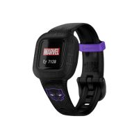 Garmin vivofit jr. 3 - Marvel Black Panther Special