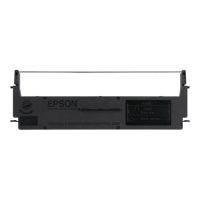 Epson Schwarz - Farbband - für LQ 50