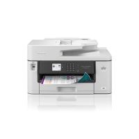 Brother MFC-J5340DWE - Multifunktionsdrucker - Farbe - Tintenstrahl - A3/Ledger (Medien)