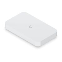 Ubiquiti UniFi Gateway Fiber - Gateway - 2.5GbE, 10GbE