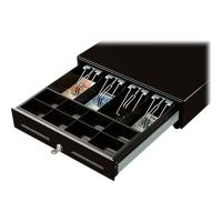Custom Group Custom Big - Elektronische Kassenschublade - 24 V