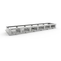 Allied Telesis Rack Mounting Tray - 1U