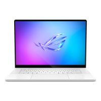 ASUS ROG Zephyrus G16 GA605KM-QR004W - AMD Ryzen AI 7 350 - Win 11 Home - GeForce RTX 5060 - 16 GB RAM - 1 TB SSD NVMe - 40.6 cm (16")