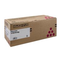 Ricoh 600 ml - Magenta - original - Nachfülltinte