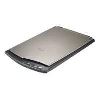 Plustek OpticSlim 2610 Plus - Flachbettscanner - Contact Image Sensor (CIS)