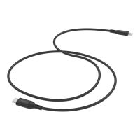 ZAGG mophie essentials - Lightning-Kabel - 24 pin USB-C männlich zu Lightning männlich