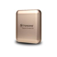 Transcend ESD420 - SSD - 2 TB - extern (tragbar) - USB 3.2 Gen 2x2 (USB-C Steckverbinder)