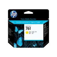 HP 761 - 400 ml - Gelb - original - DesignJet