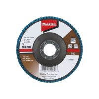 Makita Schleifscheibe - für Metall, Edelstahl, nicht eisenhaltiges Metall
