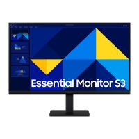 Samsung S27D300GAU - S30GD Series - LED-Monitor - 68.6 cm (27")