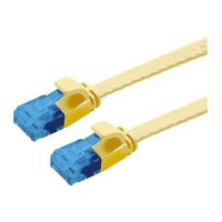 ROTRONIC-SECOMP VALUE - Patch-Kabel - RJ-45 (M) zu RJ-45 (M)