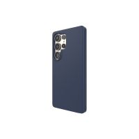 ZAGG Milan Snap, Cover, Samsung, Galaxy S25 Ultra, 17,5 cm (6.9"), Navy