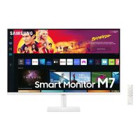 Samsung S32BM701UP - M70B Series - LED-Monitor - Smart - 80 cm (32")