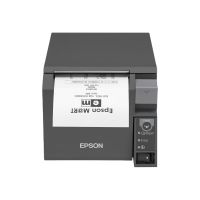 Epson TM T70II - Belegdrucker - Thermozeile - 8 cm Rolle