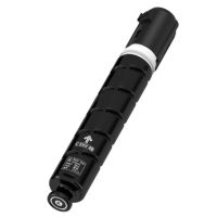 Canon C-EXV 48 - Schwarz - original - Tonerpatrone