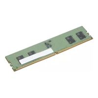 Lenovo DDR5 - Modul - 8 GB - DIMM 288-PIN - 4800 MHz / PC5-38400