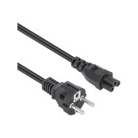 Manhattan Stromkabel - power CEE 7/7 zu IEC