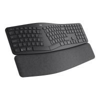 Logitech Ergo Series ERGO K860 for Business - Tastatur