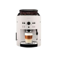 Krups EA 8105 - Automatische Kaffeemaschine mit Milchaufschäumer