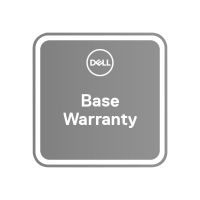 Dell Erweiterung von 3 jahre Basic Advanced Exchange auf 5 jahre Basic Advanced Exchange - Serviceerweiterung - Austausch - 2 Jahre (4./5. Jahr)