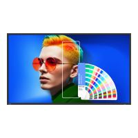 BenQ SL4304 - 109 cm (43") Diagonalklasse SL04 Series LCD-Display mit LED-Hintergrundbeleuchtung - Digital Signage - Android - 4K UHD (2160p)