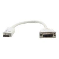 Kramer Electronics Kramer ADC-DPM/DF - DisplayPort-Adapter - DisplayPort (M)