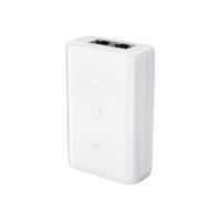 Ubiquiti Networks U-POE-AT - Power Injector - 30 Watt