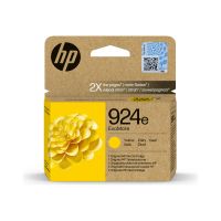 HP 924e EvoMore - Gelb - original - Tintenpatrone