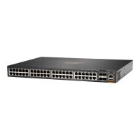 HPE Aruba Networking CX 6200F 48G 4SFP+ TAA Switch