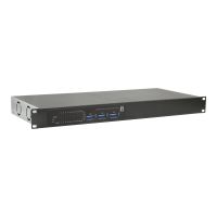 LevelOne FGP-2602W380 - Switch - 24 x 10/100 (PoE+)