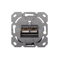 DIGITUS CAT 6 Datendose, Unterputz