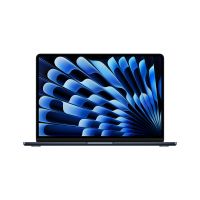 Apple MacBook Air 13" 16+512GB SSD M3 Chip (2024), Apple M, 34,5 cm (13.6"), 2560 x 1664 Pixel, 24 GB, 512 GB, macOS Sonoma