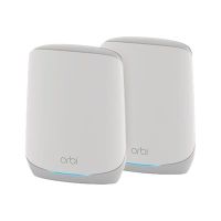 Netgear Orbi RBK762S - WLAN-System - (Router, Extender)