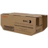 Utax Schwarz - original - Tonerpatrone - für Triumph-Adler P-5030DN
