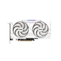 Sapphire Pure RX 9060 XT - Grafikkarten - Radeon RX 9060 XT