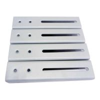 Neomounts FPMA-VESA800 - Montagekomponente (VESA Adapterplatte)