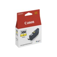 Canon PFI-300 Y - Gelb - original - Tintenbehälter