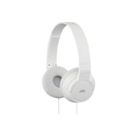 JVC HA-S180 - Kopfhörer - On-Ear - kabelgebunden
