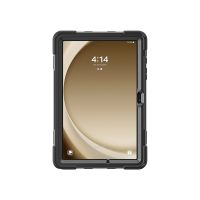 4smarts 540408, Cover, Samsung, Galaxy Tab S9 FE, 27,7 cm (10.9"), 160 g