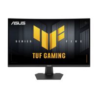 ASUS TUF Gaming VG27VQM5F - LED-Monitor - Gaming - gebogen - 69 cm (27")