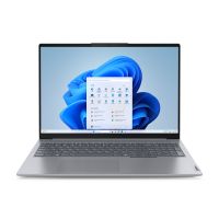 Lenovo ThinkBook 16 G7 ARP, AMD Ryzen™ 5, 3,3 GHz, 40,6 cm (16"), 1920 x 1200 Pixel, 16 GB, 512 GB