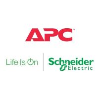 APC Extended Warranty - Serviceerweiterung - Arbeitszeit und Ersatzteile