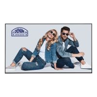 LG 65UH5N-M - 165 cm (65") Diagonalklasse UH5N-M Series LCD-Display mit LED-Hintergrundbeleuchtung - Digital Signage Pro:Idiom integriert - webOS - 4K UHD (2160p)