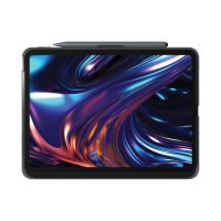 ZAGG Pro Keys 2 - Tastatur und Foliohülle (Smart Folio-Abdeckung)