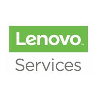 Lenovo Premier Support Plus Upgrade - Serviceerweiterung - Arbeitszeit und Ersatzteile (für System mit 1 Jahr Premier Support Plus)