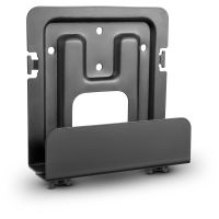 InLine Universalhalterung für Mediageräte / Streaming-Boxen - 26-39mm