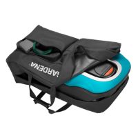 Gardena 4057-20, Aufbewahrungstasche, Gardena, Schwarz, 1 Stück(e)