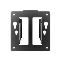 AOC Vesa P2 - Befestigungskit - für Mini-PC - Bildschirmgröße: 54.6-68.6 cm (21.5"-27")
