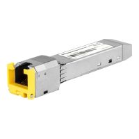 HPE Networking Instant On - SFP+-Transceiver-Modul